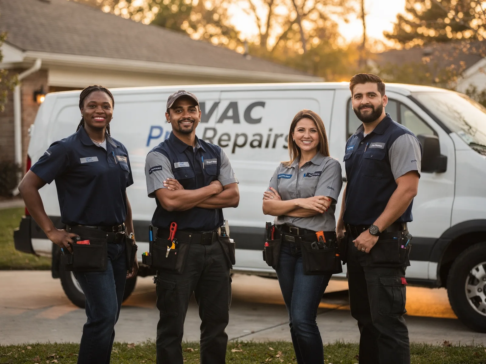 Heat Pump Repair company in Oakhurst, NJ