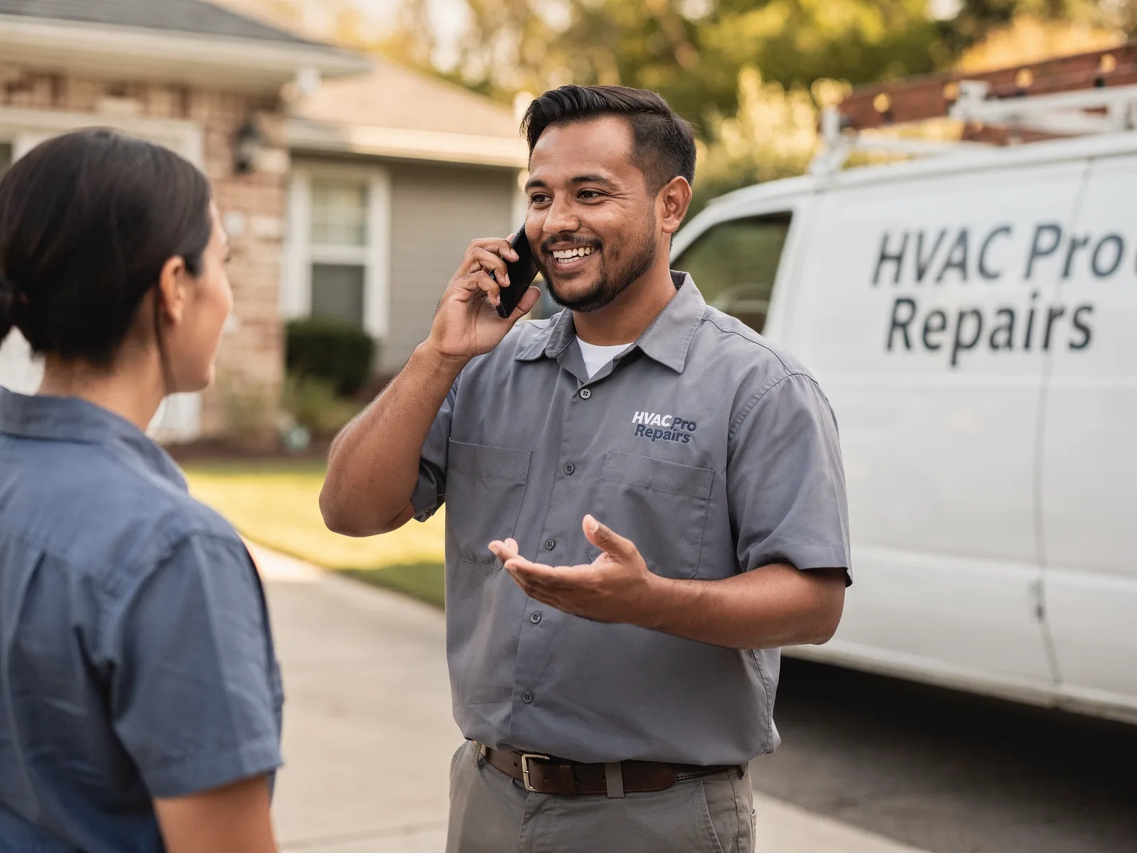 Heat Pump Repair Oakhurst, NJ FAQs